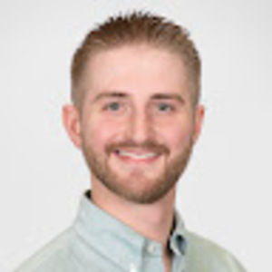 Meet your Posher, Garrett